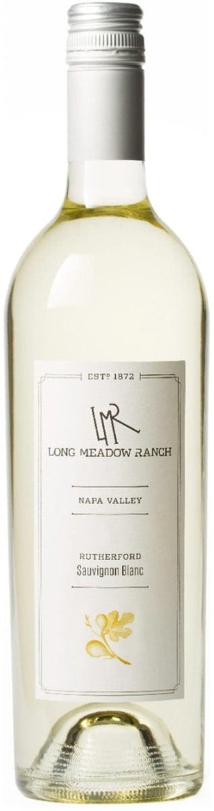 LONG MEADOW SAUVIGNON  BLANC 750ML