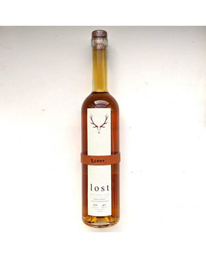 LOST WHISKEY RED ANTLER RYE HEAVY 750ML