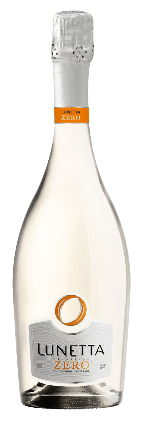 LUNETTA BRUT ZERO 750ML