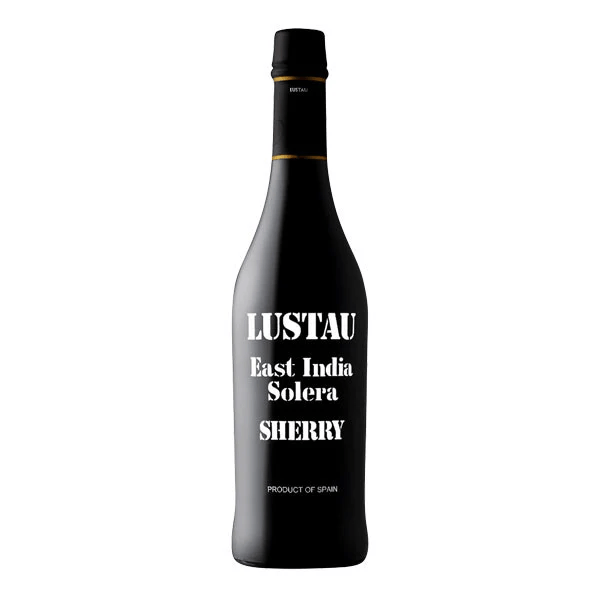 LUSTAU EAST INDIA SOLERA CREAM SHERRY 750ML