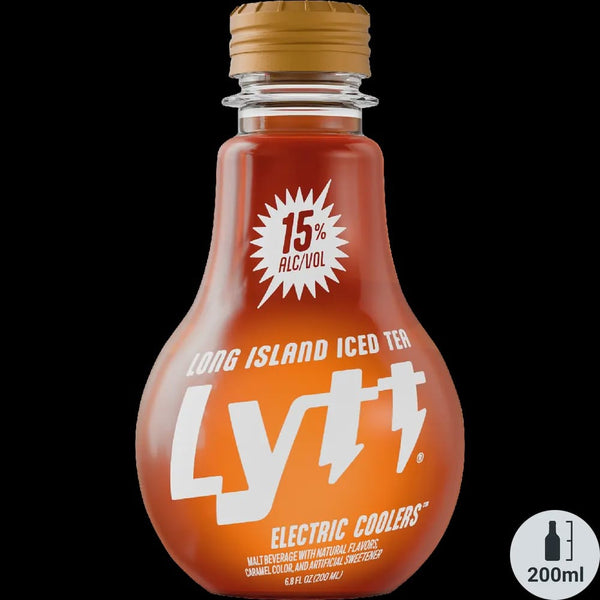 LYTT LONG ISLAND ICED TEA 200ML