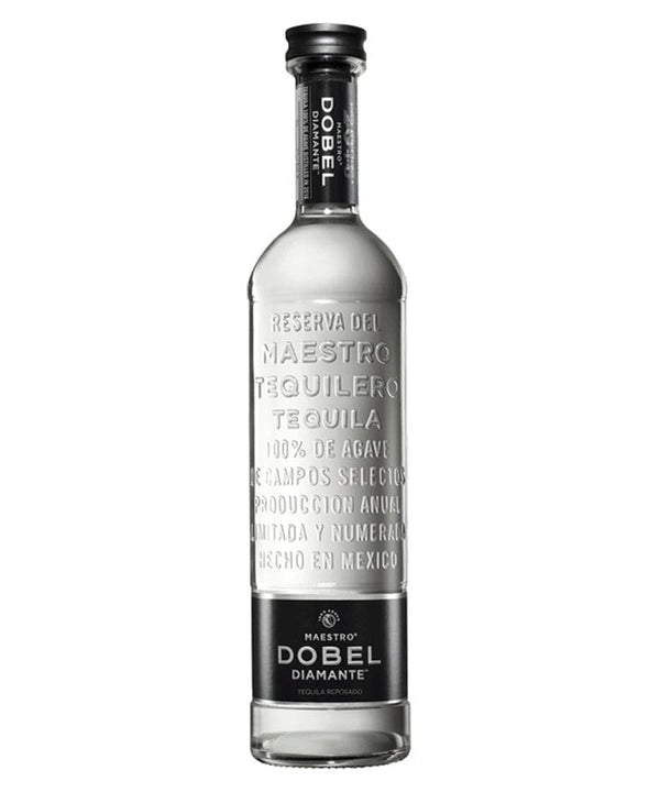 MAESTRO DOBEL DIAMANTE REPOSADO 750ML