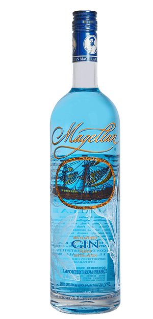 MAGELLAN IRIS GIN 750ML