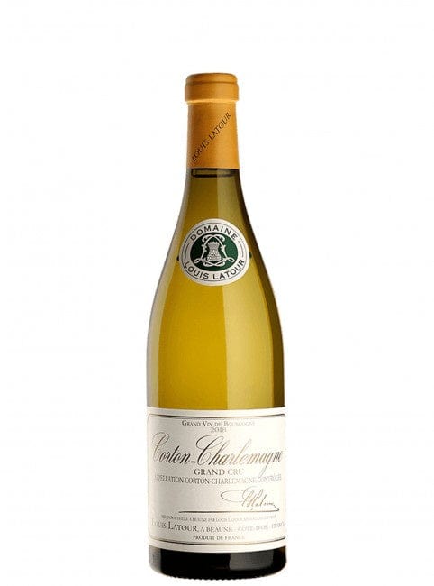 MAISON LOUIS LATOUR CORTON CHARLEMAGNE 750ML