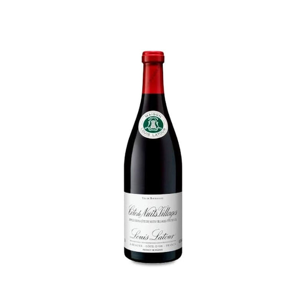 MAISON LOUIS LATOUR COTE DE NUITS VILLAGES 750ML