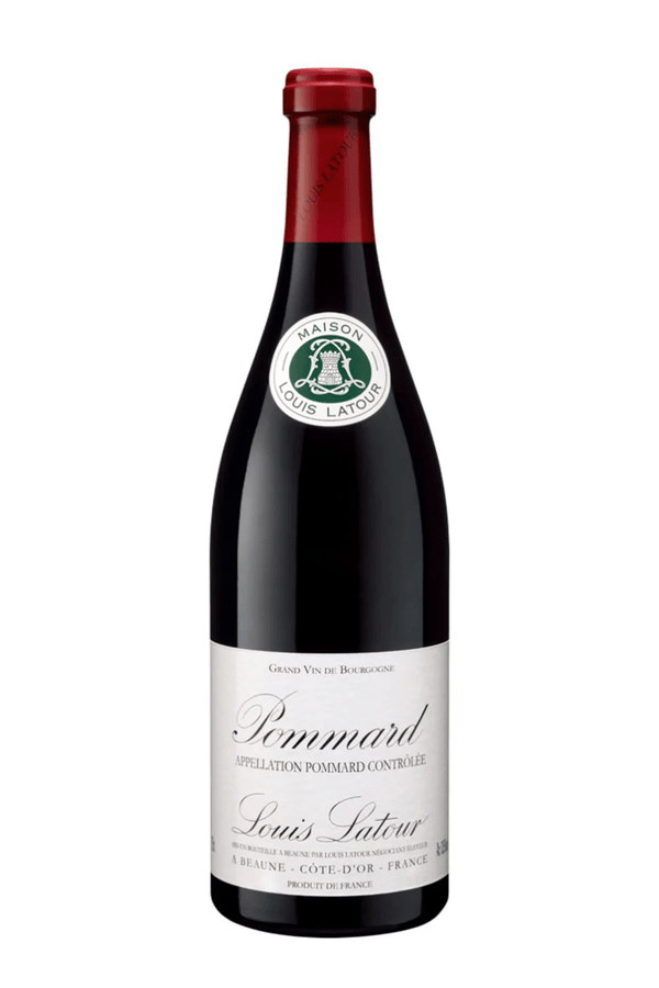 MAISON LOUIS LATOUR POMMARD 750ML