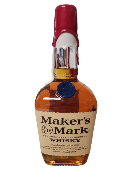 MAKERS MARK RW&B LIMITED EDITION 750ML – Banks Wines & Spirits