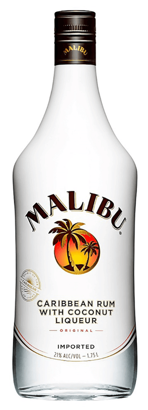 MALIBU RUM COCONUT 1.75L