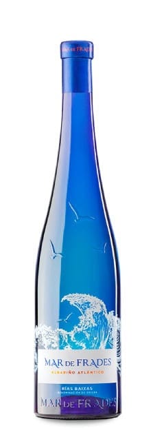 MAR DE FRADES ALBARINO 750ML