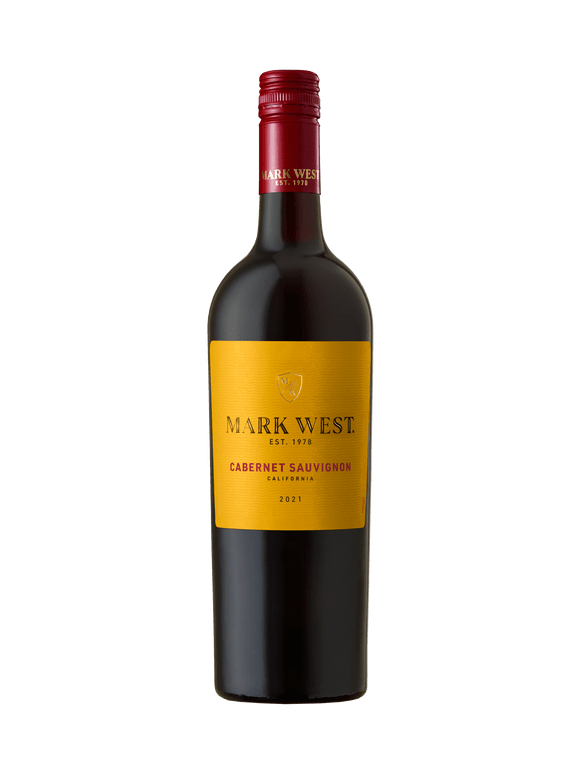 MARK WEST CABERNET SAUVIGNON 750ML