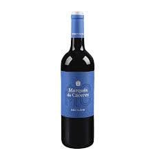 MARQUES DE CACERES RED BLEND 750ML