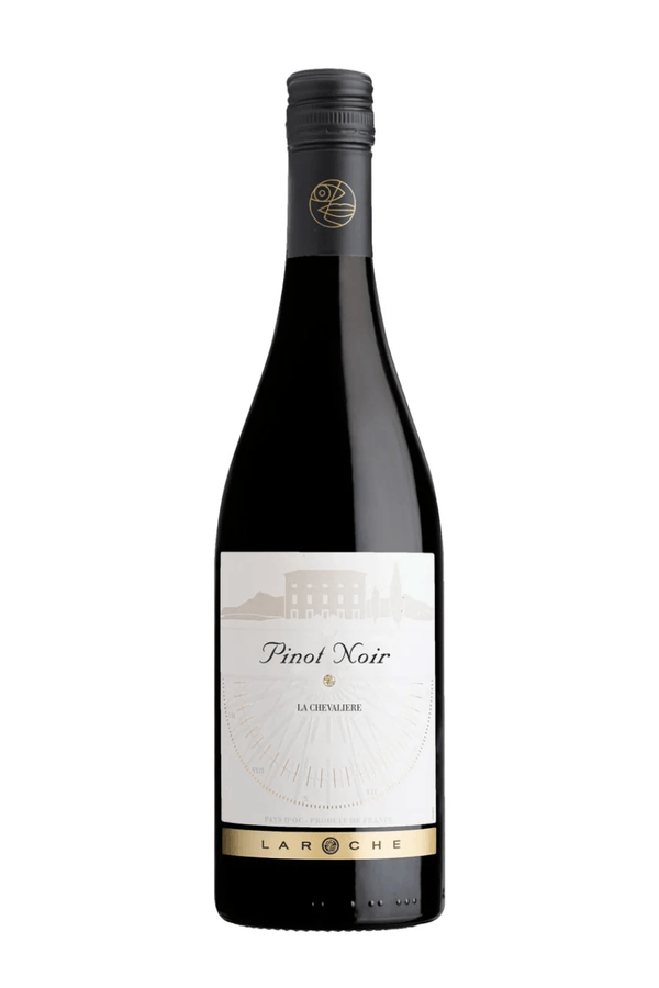 MAS LA CHEVALIERE PINOT NOIR 750ML