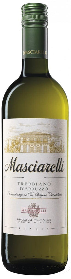 MASCIARELLI TREBBIANO D'ABRUZZO 750ML