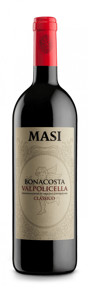 MASI BONACOSTA VALPOLICELLA 750ML