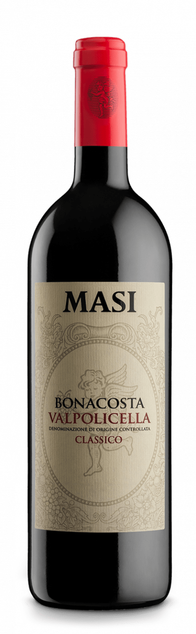 MASI BONACOSTA VALPOLICELLA 750ML