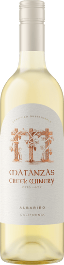 MATANZAS CREEK ALBARINO 750ML