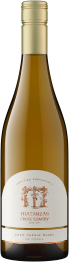 MATANZAS CREEK CHENIN BLANC 750ML