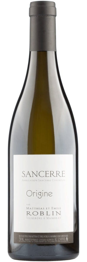 MATTHIAS ROBLIN ORIGINE SANCERRE 750ML