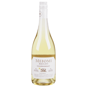 MEIOMI CHARDONNAY BRIGHT 750ML