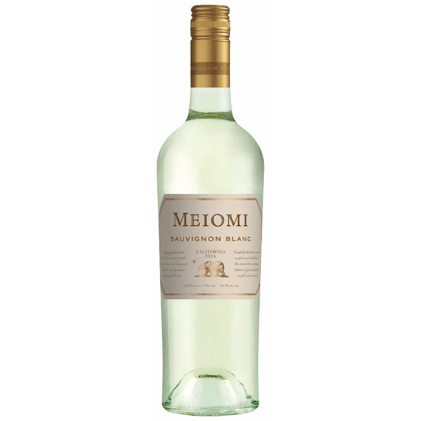 MEIOMI SAUVIGNON BLANC 750ML