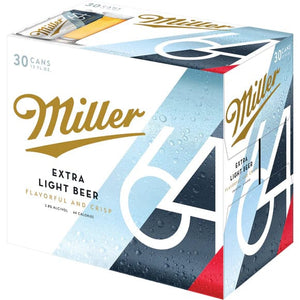 MILLER 64 30PK