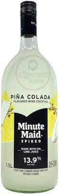 MINUTE MAID PINA COLADA RTD 1.5L