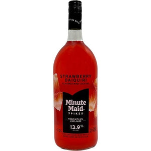 MINUTE MAID STRAWBERRY DAIQUIRI RTD 1.5L
