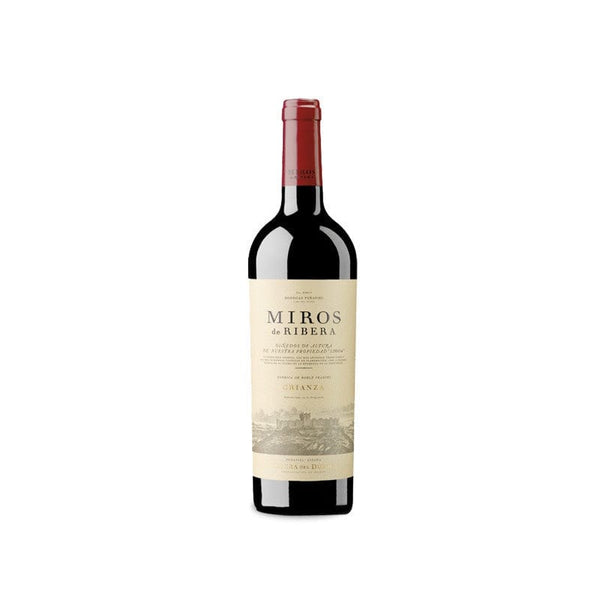 MIROS DE RIBERA DUERO CRIANZA