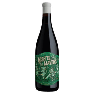 MISFITS & MAVENS PINOT NOIR 75OML