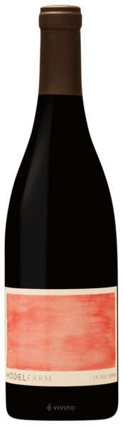 MODEL FARM LA CRUZ SYRAH 750ML W/D