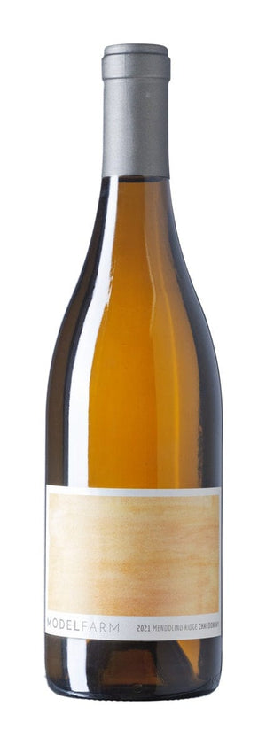 MODEL FARM MENDOCINO RIDGE CHARDONNAY 750ML W/D