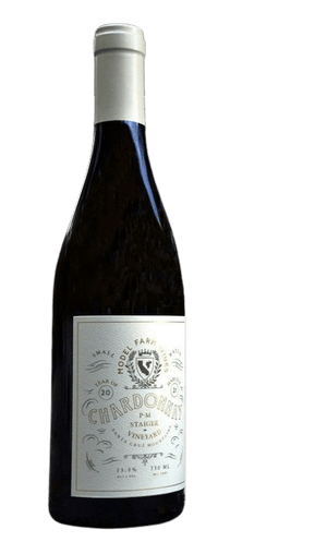 MODEL FARM PM STAIGER CHARDONNAY 750ML W/D