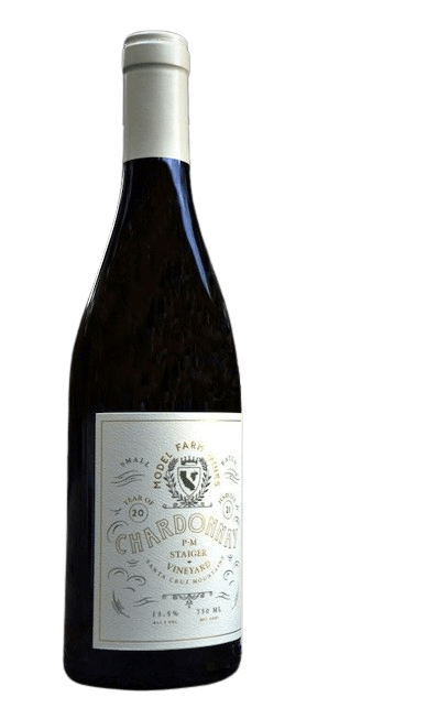 MODEL FARM PM STAIGER CHARDONNAY 750ML W/D