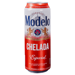 MODELO CHELADA 24OZ CAN