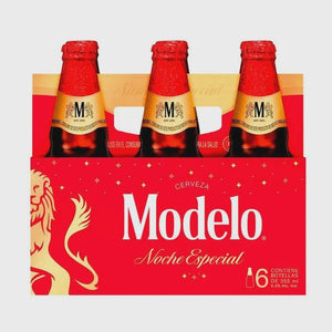 MODELO NOCHE ESPECIAL 6PK