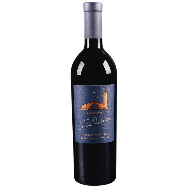 MONDAVI CABERNET SAUVIGNON OAKVILLE 750ML