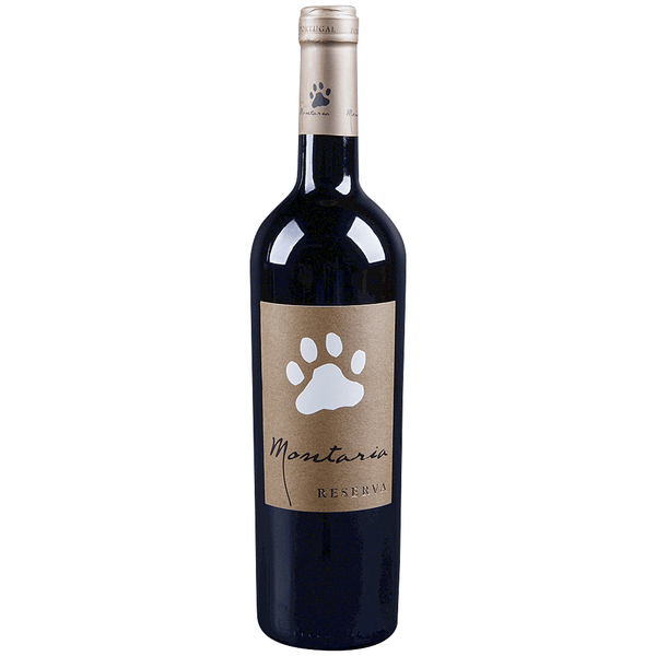 MONTARIA VINHO ALENTEJANO RESERVA TINTO 750ML