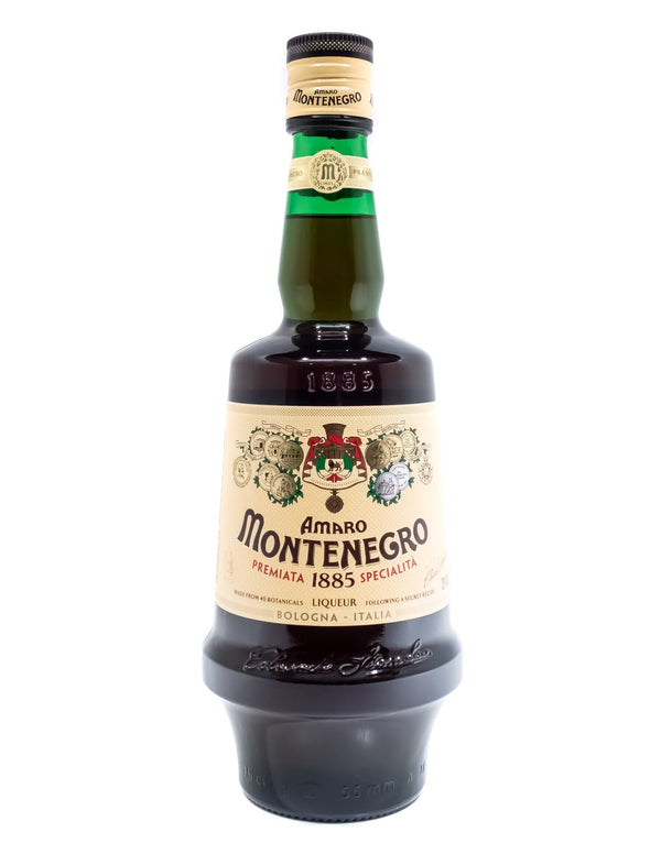 MONTENEGRO AMARO 750ML