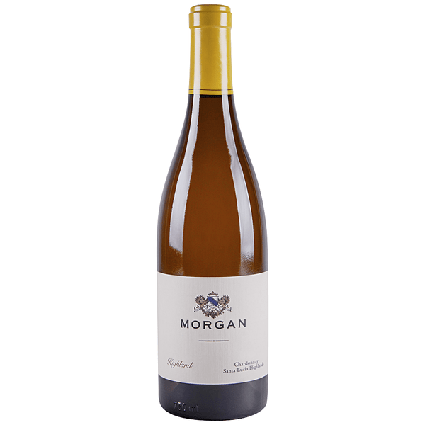 MORGAN HIGHLAND CHARDONNAY 750ML