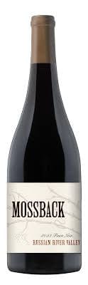 MOSSBACK PINOT NOIR 750ML