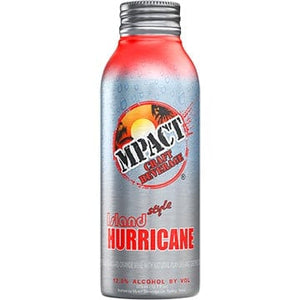 MPACT HURRICANE RTD 375ML