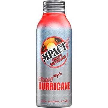 MPACT HURRICANE RTD 375ML
