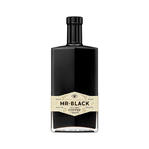 MR BLACK COLD BREW COFFEE LIQUEUR 750ML