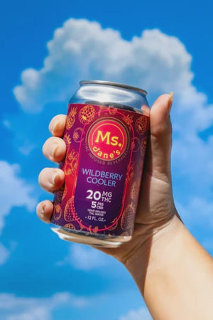 MS. JANE WILDBERRY 20MG 12OZ 4PK