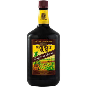 MYERS RUM DARK 1.75L