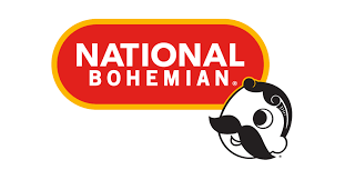 NATIONAL BOHEMIAN 6PK 16OZ