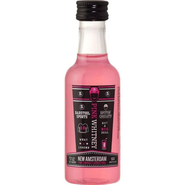 NEW AMSTERDAM PINK WHITNEY 50ML