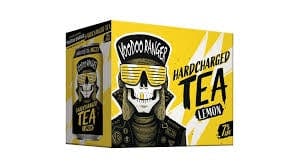 NEW BELGIUM HARDCHARGE LEMON TEA 12PK