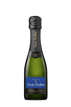 NICOLAS FEUILLATTE BRUT 187ML