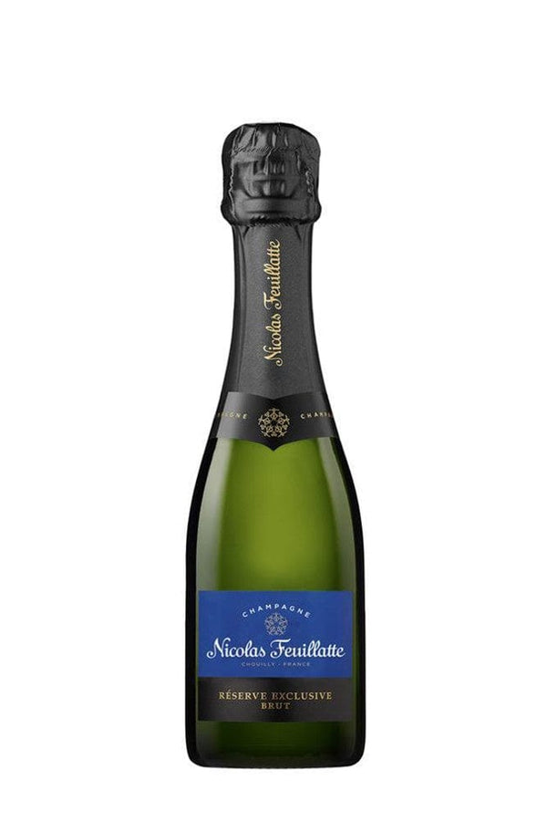 NICOLAS FEUILLATTE BRUT 187ML